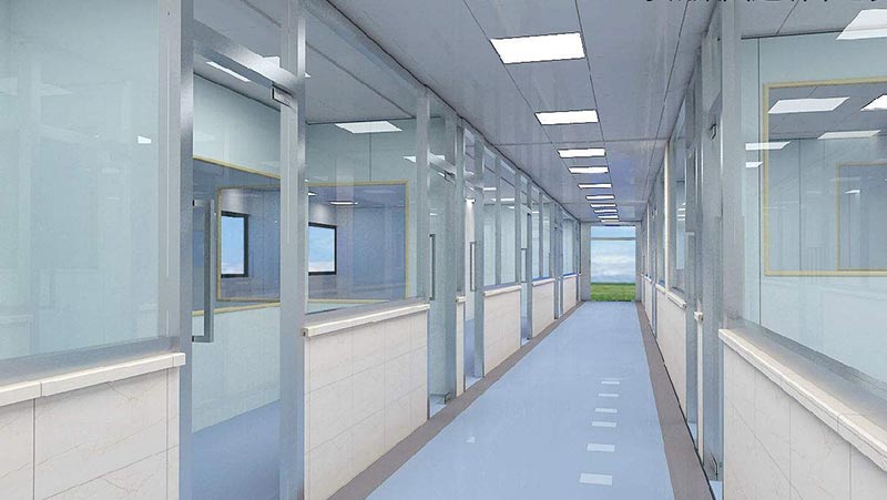 第三方恒溫恒濕實(shí)驗(yàn)室