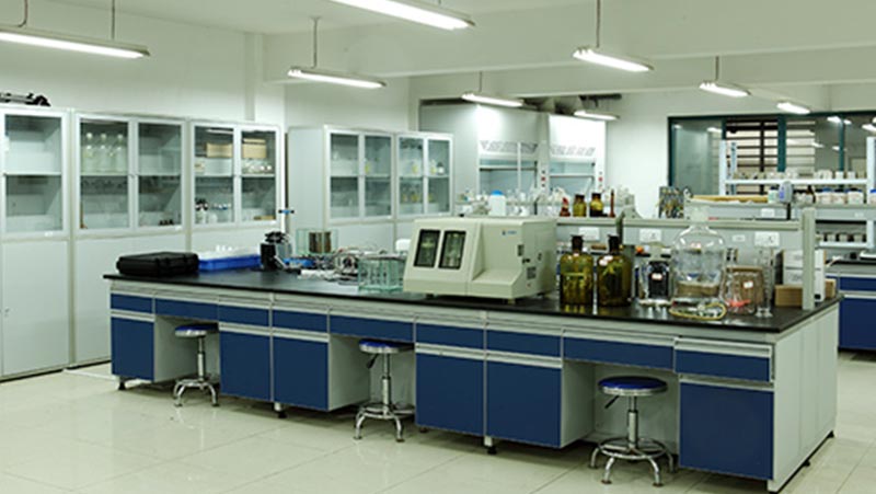 紡織品恒溫恒濕實(shí)驗(yàn)室