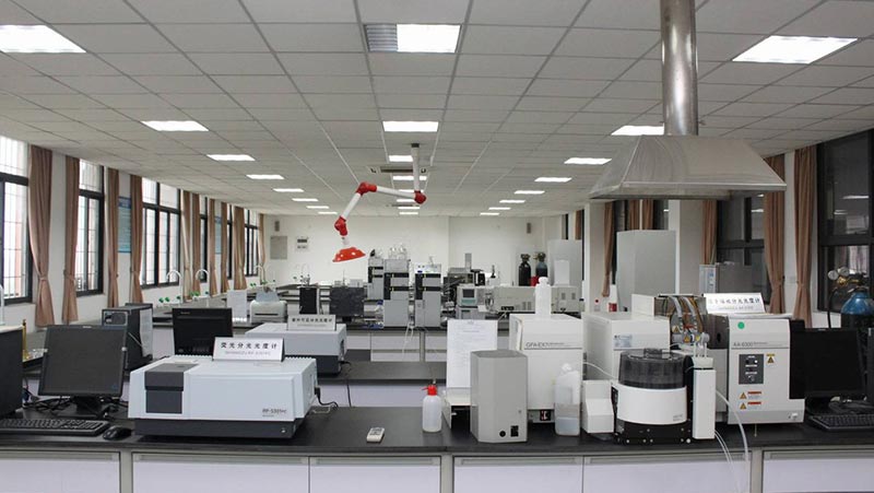 工廠(chǎng)恒溫恒濕實(shí)驗(yàn)室