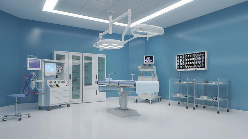 手術(shù)室裝修