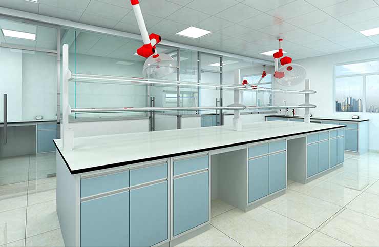 如何避免實(shí)驗(yàn)室發(fā)生污染滲漏