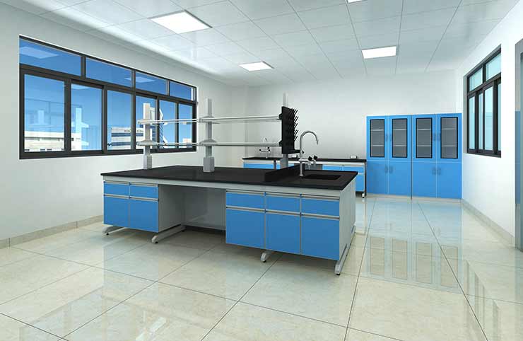 什么是第三方檢測(cè)實(shí)驗(yàn)室？